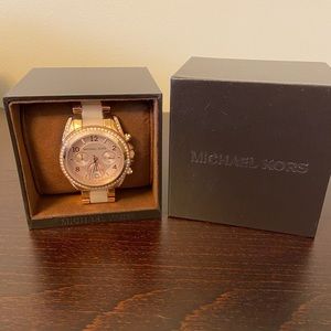 Michael Kors watch